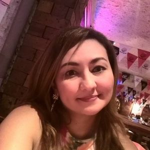 Meet your Posher, Sonia